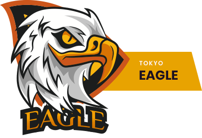 Eagle Smashers