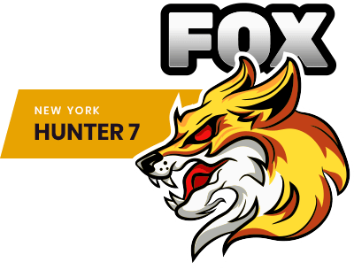 Hunter Warriors